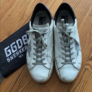 Golden Goose Swarovski Limited Édition Superstar